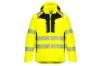 Picture of Portwest DX4 Hi-Vis Winter Jacket