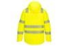 Picture of Portwest DX4 Hi-Vis Winter Jacket