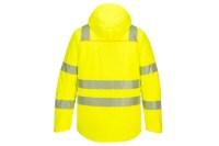 Picture of Portwest DX4 Hi-Vis Winter Jacket
