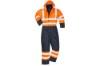 Picture of Portwest Class 3 Insulated Coveralls