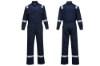 Picture of Portwest Bizflame 88/12 Iona FR Coverall