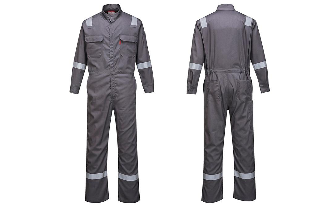 Picture of Portwest Bizflame 88/12 Iona FR Coverall