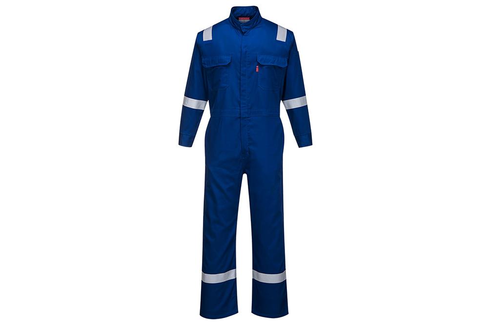 Picture of Portwest Bizflame 88/12 Iona FR Coverall