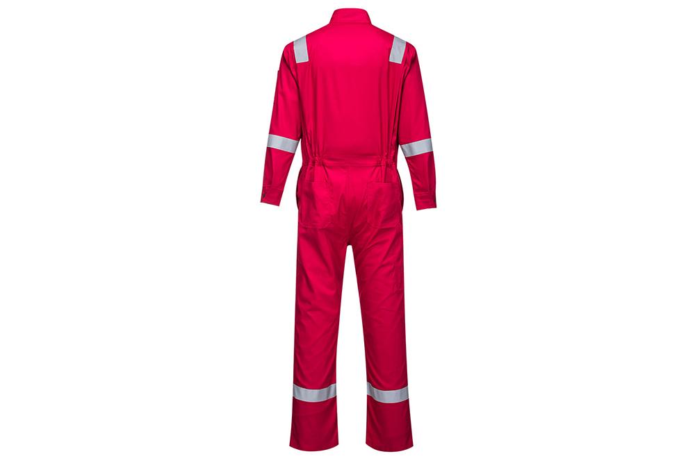 Picture of Portwest Bizflame 88/12 Iona FR Coverall