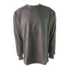 Picture of Portwest FR Antistatic Crew Neck Long Sleeve Shirt