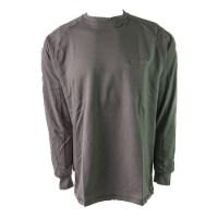 Portwest FR Antistatic Crew Neck Long Sleeve Shirt