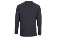 Picture of Portwest FR Antistatic Crew Neck Long Sleeve Shirt