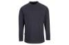 Picture of Portwest FR Antistatic Crew Neck Long Sleeve Shirt