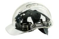 Portwest Peak View Vented Safety Hard Hat Additional view