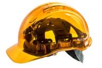 Portwest Peak View Vented Safety Hard Hat Alternate View