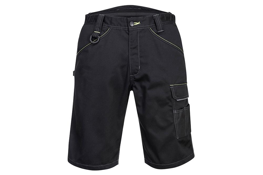 Picture of Portwest Work Shorts