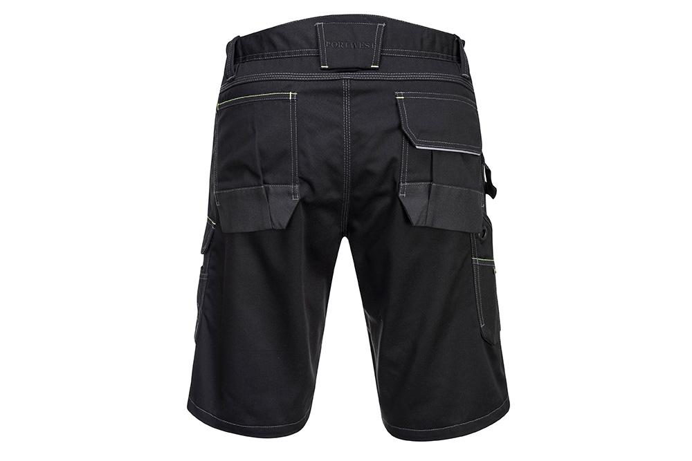 Picture of Portwest Work Shorts