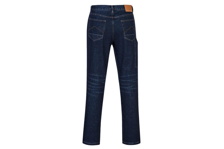 Picture of Portwest Bizflame Denim FR Flex Jean