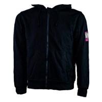 Portwest FR Zipper Front Hooded Sweatshirt