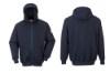 Picture of Portwest FR Zipper Front Hooded Sweatshirt