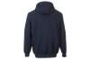 Picture of Portwest FR Zipper Front Hooded Sweatshirt