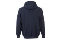 Picture of Portwest FR Zipper Front Hooded Sweatshirt