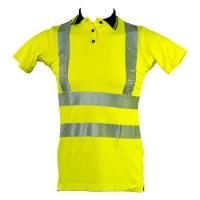 Portwest Women's Short Sleeve Polo Shirt