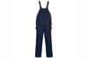 Picture of Portwest DuraDuck Flame Quilt Lined Bib Overall