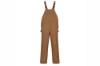 Picture of Portwest DuraDuck Flame Quilt Lined Bib Overall