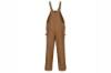 Picture of Portwest DuraDuck Flame Quilt Lined Bib Overall