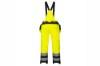 Picture of Portwest Hi-Vis Winter Bibs/Pants