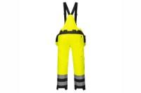 Picture of Portwest Hi-Vis Winter Bibs/Pants