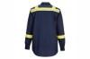 Picture of Portwest Bizflame 88/12 FR Long Sleeve Button Down Shirt