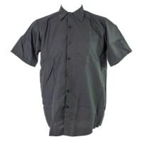 Picture of Red Kap Short Sleeve Industrial Work Shirt