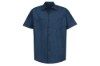 Picture of Red Kap Short Sleeve Industrial Work Shirt