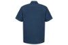 Picture of Red Kap Short Sleeve Industrial Work Shirt