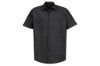 Picture of Red Kap Short Sleeve Industrial Work Shirt