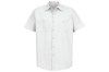 Picture of Red Kap Short Sleeve Industrial Work Shirt