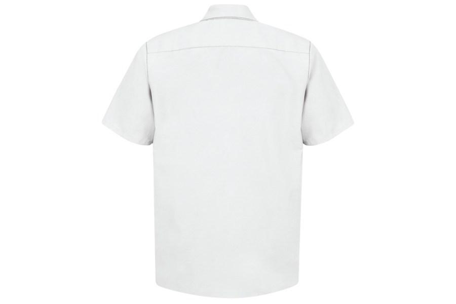 Picture of Red Kap Short Sleeve Industrial Work Shirt