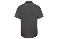 Picture of Red Kap Short Sleeve Industrial Work Shirt