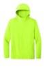 Picture of Carhartt Force Long Sleeve Hooded T-Shirt