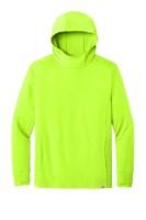 Picture of Carhartt Force Long Sleeve Hooded T-Shirt