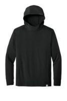 Picture of Carhartt Force Long Sleeve Hooded T-Shirt