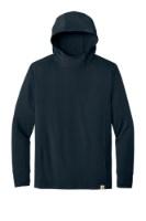 Picture of Carhartt Force Long Sleeve Hooded T-Shirt