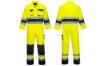 Picture of Portwest Class 3 Unlined Coveralls