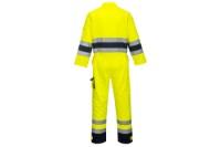 Picture of Portwest Class 3 Unlined Coveralls