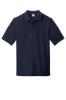 Picture of Port & Company Combed Ring Spun Pique Polo