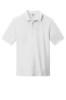Picture of Port & Company Combed Ring Spun Pique Polo