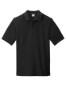 Picture of Port & Company Combed Ring Spun Pique Polo