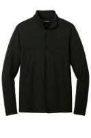 Port Authority Dry Zone UV Micro-Mesh 1/4-Zip