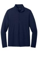 Picture of Port Authority Dry Zone UV Micro-Mesh 1/4-Zip