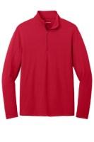 Picture of Port Authority Dry Zone UV Micro-Mesh 1/4-Zip
