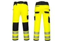 Picture of Portwest Hi-Vis Work Pants