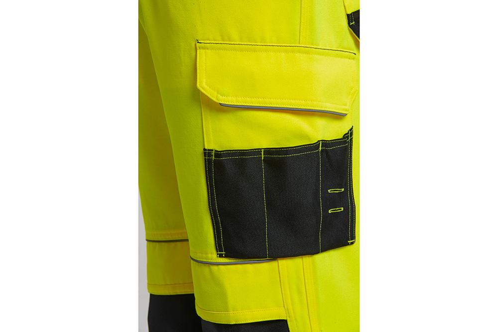 Picture of Portwest Hi-Vis Work Pants