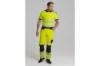 Picture of Portwest Hi-Vis Work Pants